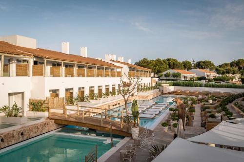 Imagen 2 de Lago Resort Menorca - Suites del Lago Adults Only