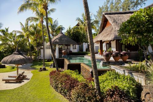 Imagen 1 de Shangri-La Le Touessrok, Mauritius