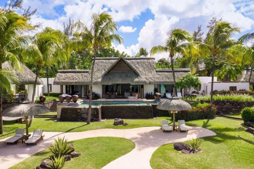 Imagen 2 de Shangri-La Le Touessrok, Mauritius