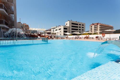 Imagen 1 de Hotel Sorra Daurada Splash