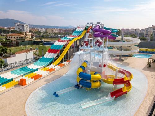 Imagen 1 de Golden Taurus Aquapark Resort