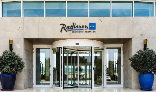 Imagen 1 de Radisson Blu Resort & Spa, Malta Golden Sands