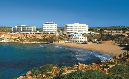 Imagen 2 de Radisson Blu Resort & Spa, Malta Golden Sands