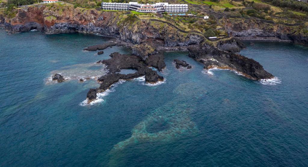 Caloura Hotel Resort