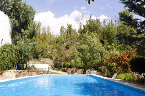 Imagen 2 de Camping Alpujarras