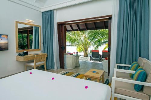 Imagen 1 de Summer Island Maldives Resort