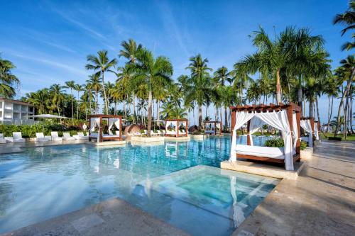 Imagen 1 de Viva V Samana by Wyndham, A Trademark Adults All Inclusive