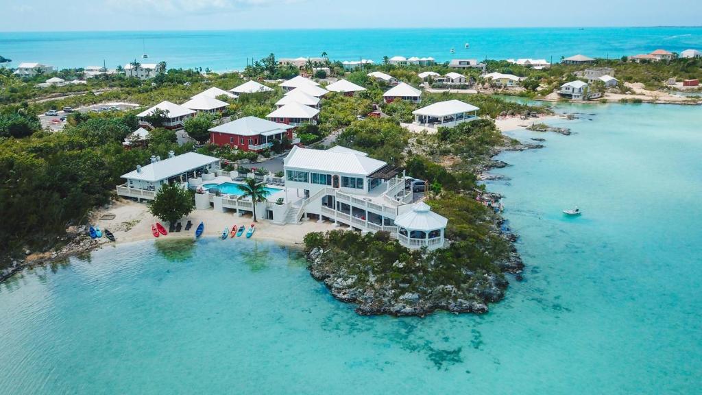 Mejores resorts en Islas Turks y Caicos