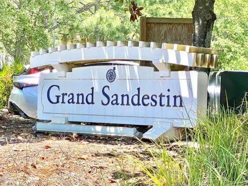 Imagen 1 de Grand Sandestin at Sandestin Resort by Tufan