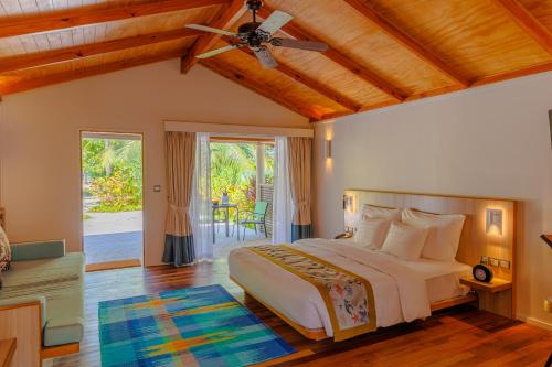 Imagen 1 de Meeru Maldives Resort Island