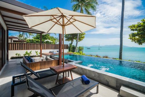 Imagen 2 de Peace Resort Samui