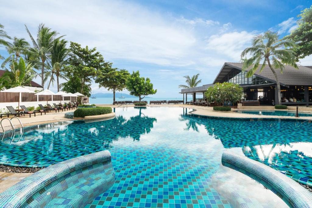 Peace Resort Samui