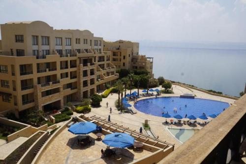 Imagen 2 de Spacious apartments with Sea view at Samarah Resort