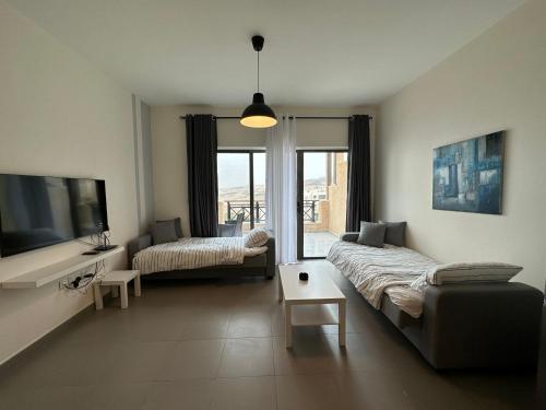 Imagen 1 de Elite Apartment Dead Sea Samara Resort