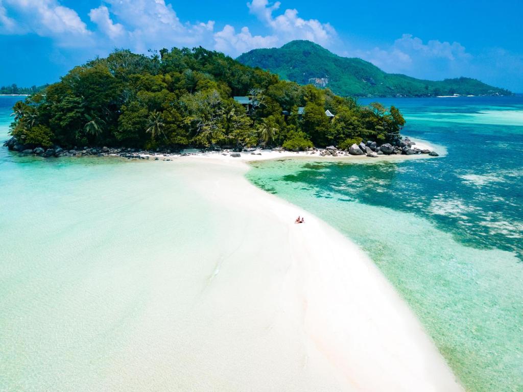 JA Enchanted Island Resort Seychelles