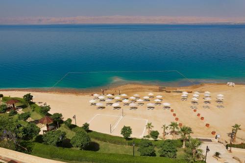 Imagen 2 de Crowne Plaza Jordan Dead Sea Resort & Spa, an IHG Hotel