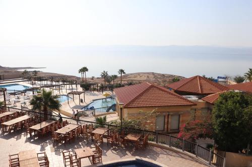 Imagen 2 de Dead Sea Spa Hotel