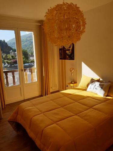 Imagen 1 de Appartement VILLA PAULA Ax-les-Thermes