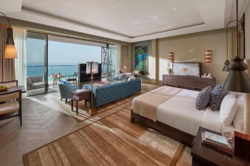 Imagen 1 de Mandarin Oriental Jumeira, Dubai