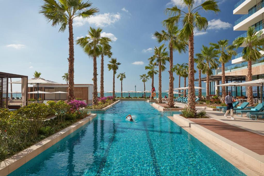 Mandarin Oriental Jumeira, Dubai