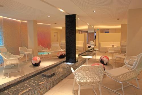 Imagen 2 de Radisson Blu Resort & Spa, Ajaccio Bay