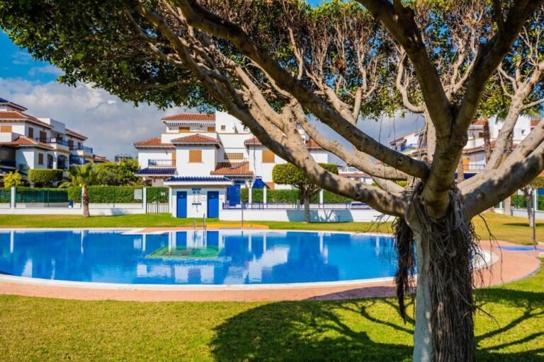 Los mejores 5 resorts en Almería provincia