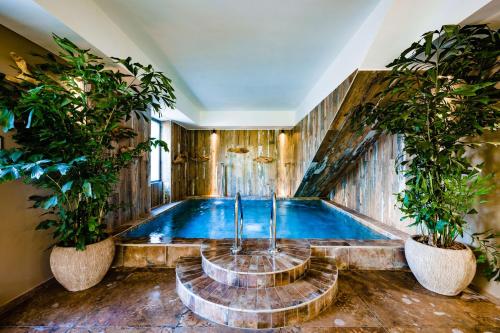 Imagen 1 de Le Hameau Des Pesquiers Ecolodge & Spa, Curio Collection By Hilton