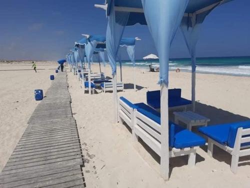 Imagen 1 de North coast sedra resort villa قريه سيدرا الساحل الشمالي