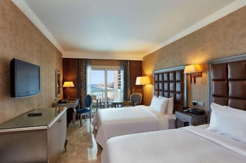 Imagen 1 de Hilton Alexandria Corniche