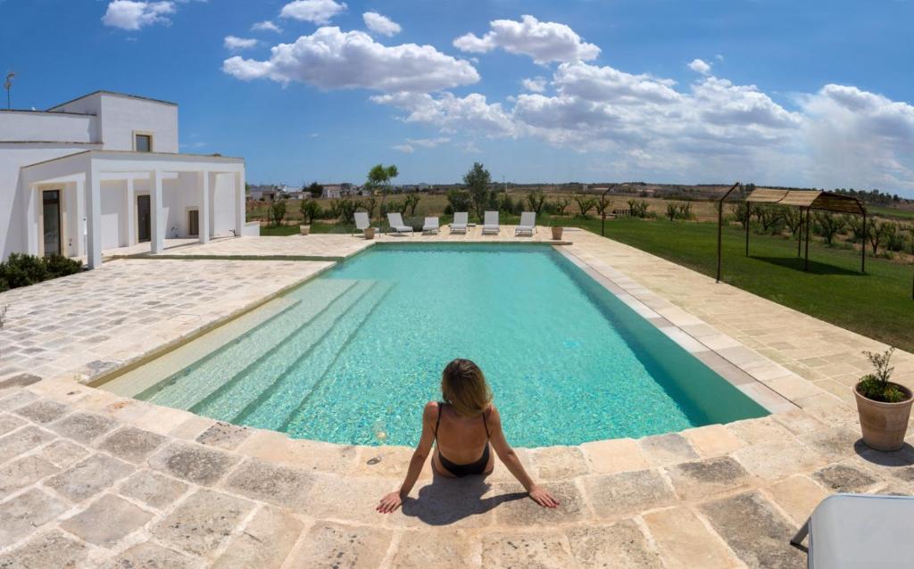 Masseria Rifisa AgriResort