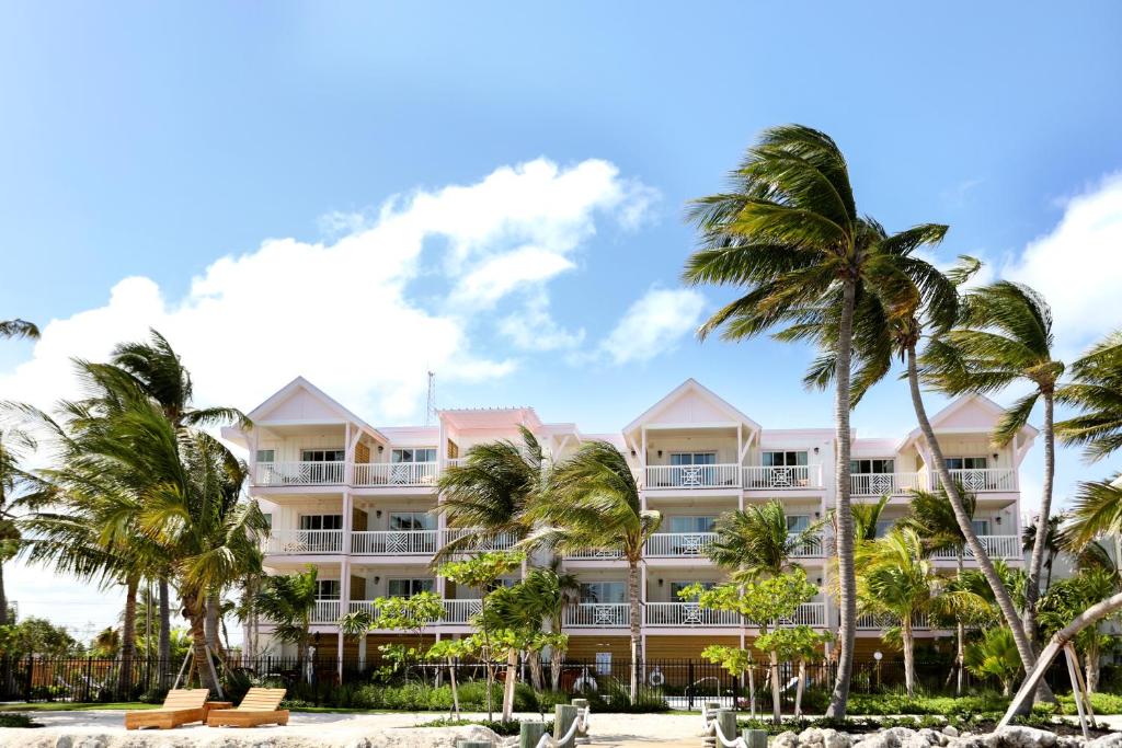 Grassy Flats Resort & Beach Club