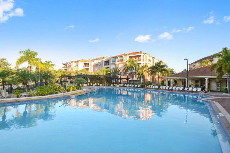 Los mejores 6 resorts en Florida