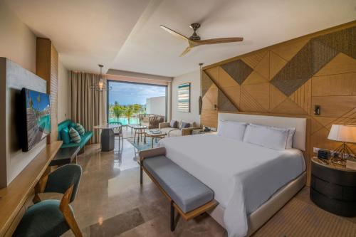 Imagen 1 de Haven Riviera Cancun - All Inclusive - Adults Only