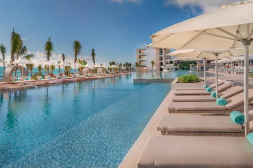 Imagen 2 de Haven Riviera Cancun - All Inclusive - Adults Only