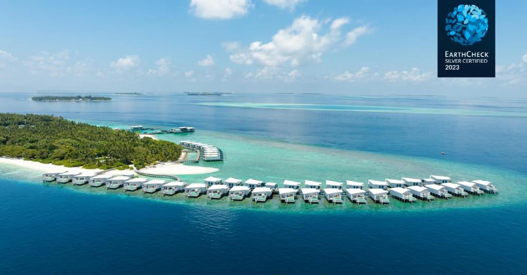 Amilla Maldives