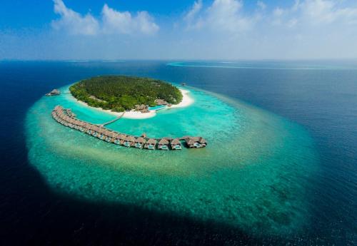 Imagen 1 de Dusit Thani Maldives