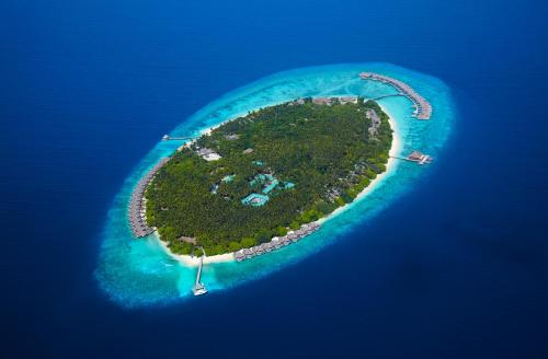 Imagen 2 de Dusit Thani Maldives