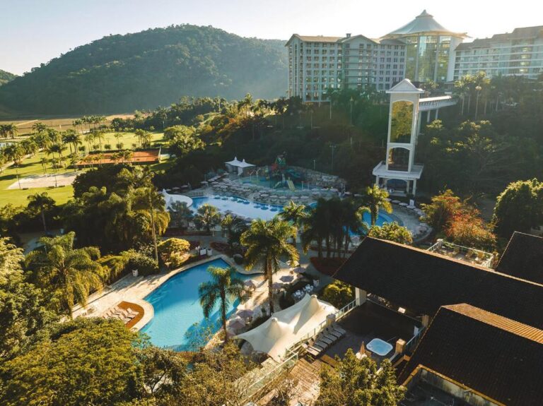 Los mejores 9 resorts en Santa Catarina