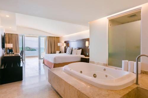 Imagen 2 de Azul Ixtapa Grand All Inclusive Suites - Spa & Convention Center