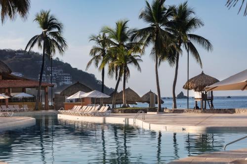 Imagen 2 de Holiday Inn Resort Ixtapa All-Inclusive, an IHG Hotel