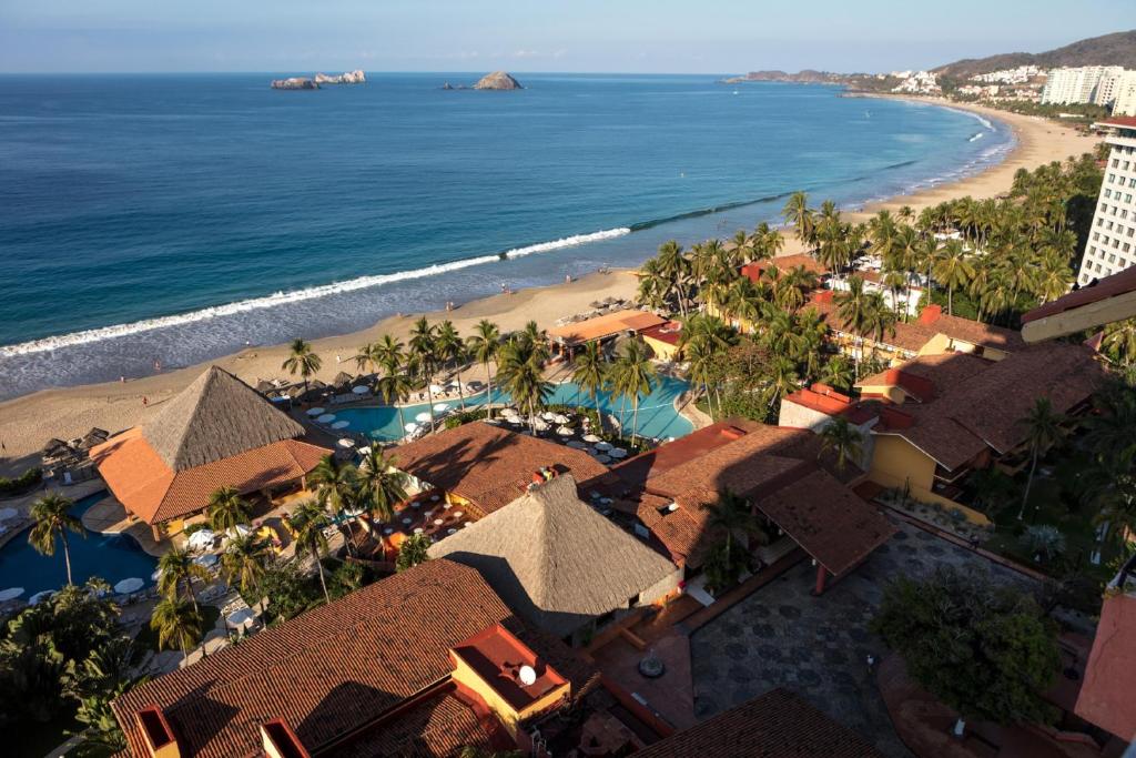 Holiday Inn Resort Ixtapa All-Inclusive, an IHG Hotel