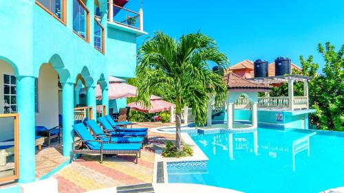 Imagen 2 de Negril Sky Blue Resorts LTD