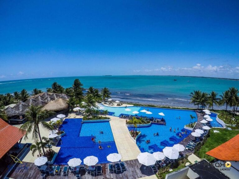 Los mejores 7 resorts en Pernambuco