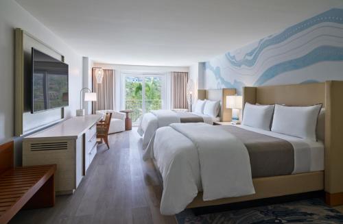 Imagen 1 de The Westin Beach Resort & Spa at Frenchman's Reef