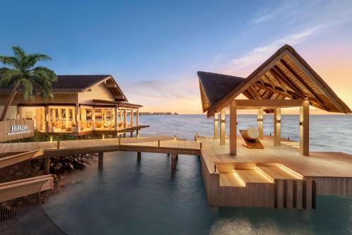 Imagen 2 de Hilton Maldives Amingiri Resort & Spa