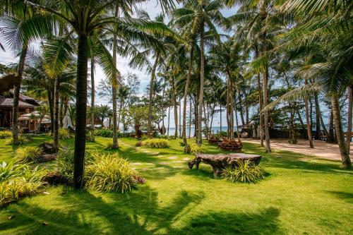 Imagen 2 de Ocean Bay Phu Quoc Resort and Spa