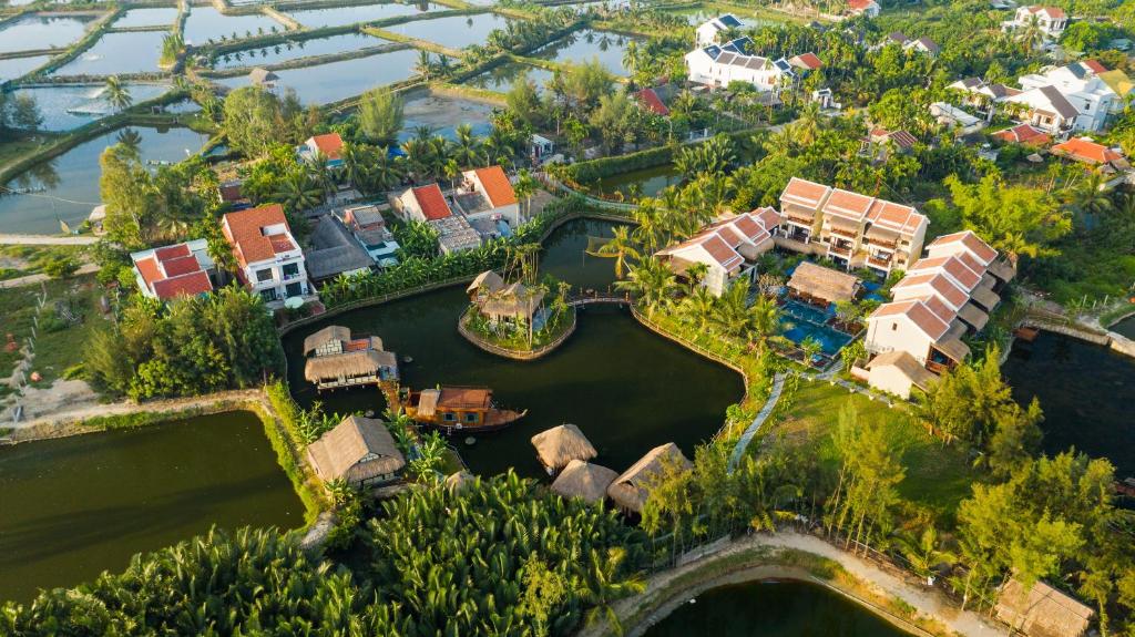 Zest Resort & Spa Hoi An