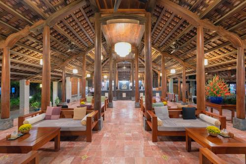 Imagen 1 de Pilgrimage Village Boutique Resort & Spa