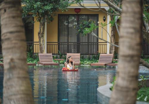 Imagen 1 de Ahoy Hoi An Boutique Resort & Spa