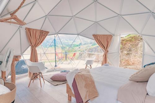 Imagen 1 de Guaia Terra Glamping